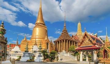 Explorez les joyaux cachés du Bhoutan avec Bangkok circuit