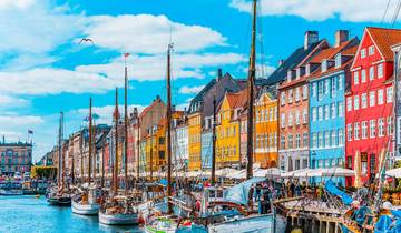 Scandinavische charmes: Denemarken, Noorwegen en Zweden - 11 DAGEN