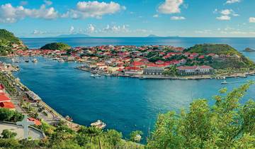 Découvrez les îles de plaisance des Caraïbes 2026 - 15 jours