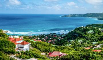 Caribbean Yachting Hideaways 2026 - 8 jours