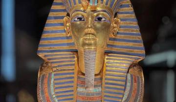 Circuito 17 días - Viaje de lujo a Egipto y Jordania (Personalizable)