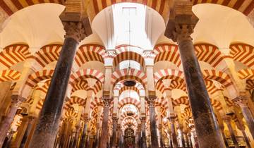 5 días de Madrid a Barcelona