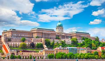 Séjour à Budapest - 5 jours