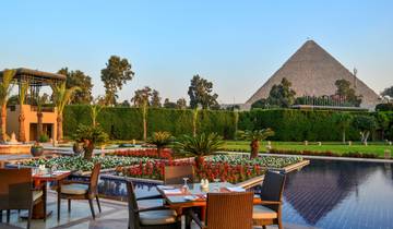 Circuito 15 Días de Elegancia del Nilo (Personalizable)