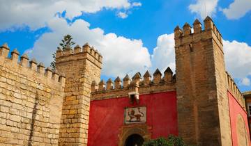 20-Day Trip Spain & Portugal from Madrid