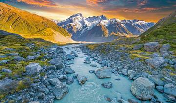 Naturellement Nouvelle-Zélande