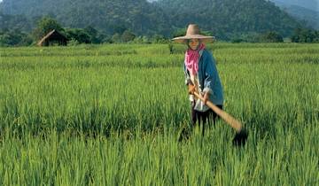 Thai Indochina Explorer