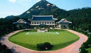10 Day South Korea Essential-Private Family Tour with 4 Star Hotels (No Group, Customizable)