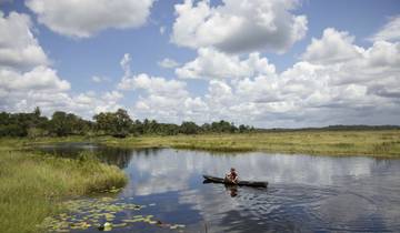 Bulletwood Tour 2 Days / 1 Night