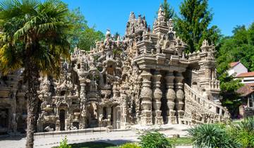 L'art et l'histoire au fil du Rhône (croisière de port en port)