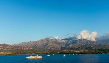 Corsica - Tour de Corse 7 Days