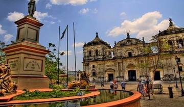 Complete Nicaragua - 10 days