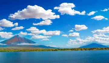 Complete Nicaragua - 10 days