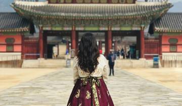 11 jours d\'exploration de la Corée du Sud : Temples, montagnes et côtes circuit