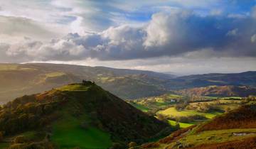 L\'ancien Est de l\'Écosse circuit