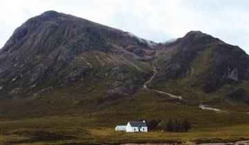 Explorateur écossais circuit