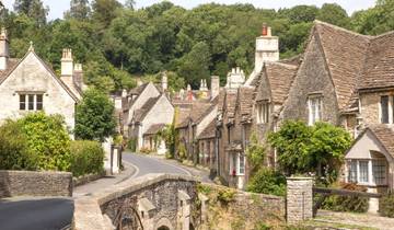 Pays de Galles, Oxford et Windsor circuit