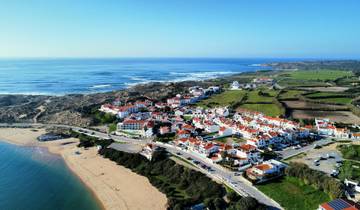 Circuit pédestre Costa Vicentina (8 jours)