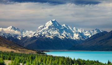 New Zealand - Ultimate South Island (15 days)