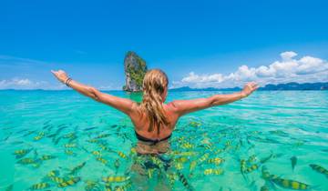 La Thaïlande de rêve pour les épicuriens circuit