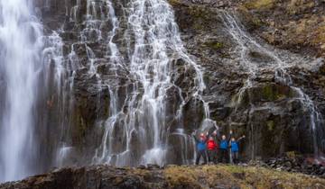 Islande et Groenland oriental : à travers l'objectif - M/V Sylvia Earle
