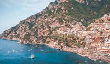 Budget Amalfi Express - 4 dagen