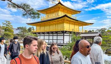 6 Days Luxury Japan Family Holiday, Daily Starts & Private Guide