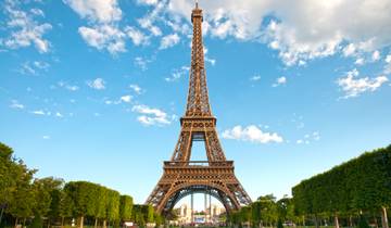 Paris, Prague et les joyaux cachés de l'Allemagne (2027) (Paris à Prague, 2027)