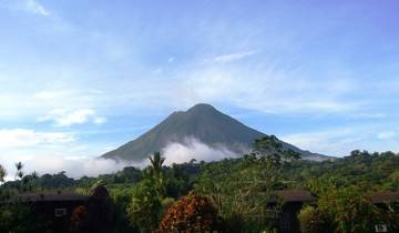 15 Day Costa Rica Itinerary, incl. San Jose and Tortuguero