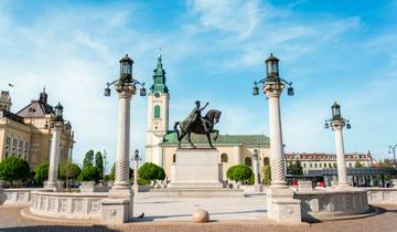 De Dracula Transylvanie à l'Adriatique - Circuit en petit groupe, de Bucarest à Dubrovnik