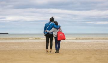 Entdecken Sie Paris und seine Umgebung: 7-Tage, 6-Nächte Mehrtagestour Rundreise