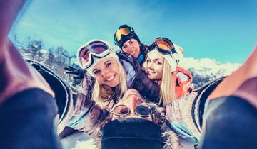 Escapade hivernale à Bansko 8 jours