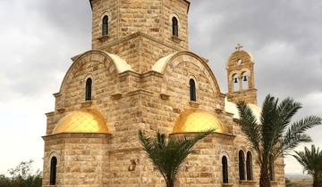 Die Reise eines Pilgers Tour Rundreise