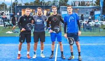 Actief en Padel Cruise Split - Hvar, Bol en Trogir 3 nachten-rondreis