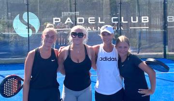 Actief en Padel Cruise Split - Brac en Omis 4 nachten-rondreis
