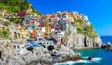 Budget Rome to Sorrento & Venice  - 13 days Tour
