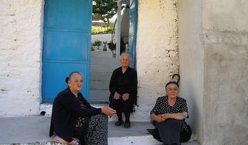 10 Days in Albania, incl. Tirana and Berat