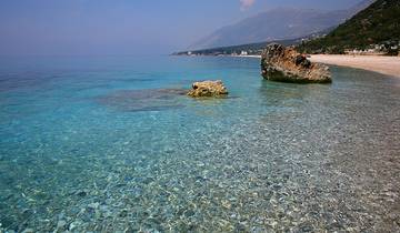 10 Days in Albania, incl. Tirana and Berat