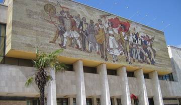 10 Days in Albania, incl. Tirana and Berat