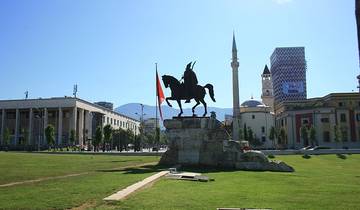 10 Days in Albania, incl. Tirana and Berat