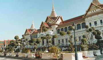 Circuito Viaje de 12 días a lo más destacado de Vietnam: Hanói, Bahía de Halong, Colinas de Bana, Hue y Saigón