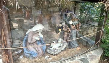 3 jours - Circuit des sept églises de l\'Apocalypse circuit