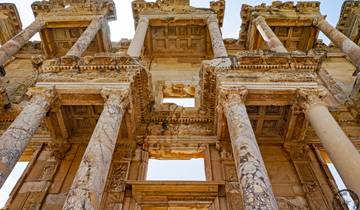 Circuito Delicias turcas 8 días