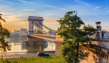 Les points forts de Budapest et de la boucle du Danube - 5 jours