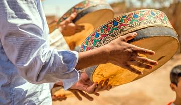 15 jours en Andalousie, au Maroc et à Porto au départ de Lisbonne