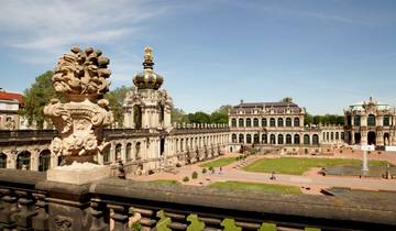 Sentier du patrimoine nordique circuit