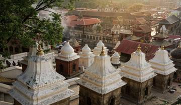 Le Népal pour les épicuriens - où les montagnes et les expériences se touchent