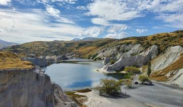 Southern Adventure & Wilderness