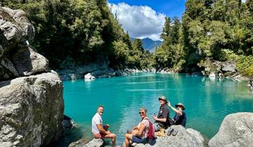 Southern Adventure & Wilderness