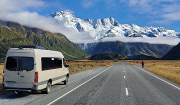 The Great Southern Road Trip